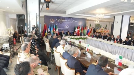 افزایش حجم تجارت ایران با کشورهای اوراسیا به ۳۰ میلیارد دلار