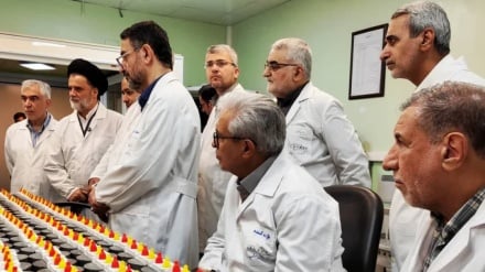 Teherani dhe Moska bien dakord të ndërtojnë tetë centrale bërthamore në Iran