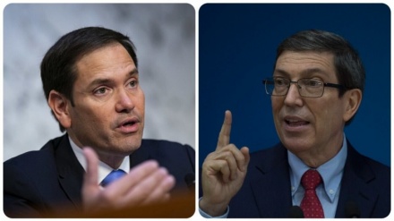 Cuba charges US secretary of state with complicity in Gaza genocide