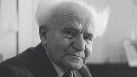 آیا فلسطینی‌ها در سال 1948 داوطلبانه وطن‌شان را ترک کردند؟