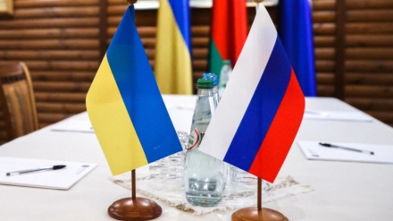 Ռուսաստանը Ուկրաինային է հանձնել կարգավորման հուշագրի նախագիծը․ Մեդինսկի