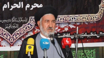آیین‌های عزاداری محرم در افغانستان امسال بدون محدودیت برگزار می‌شود