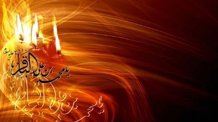 İmam Məhəmməd Bəqirin (ə) Məddinədə Şəhadət Tarixi və Məzarı