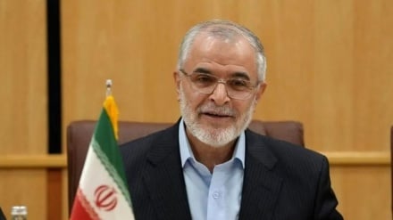 شرکت در راهپیمایی اربعین برای اتباع خارجی مجاز در ایران هیچ مانعی ندارد