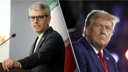 L'Iran dice no ai negoziati in stile americano