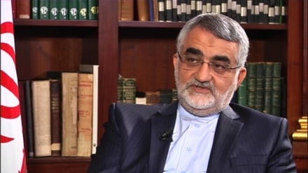Anëtari i Komisionit të Sigurisë Kombëtare dhe Politikës së Jashtme të Parlamentit Iranian: Shfaqja e fuqisë së Iranit do të rritet disa herë në ditët në vijim