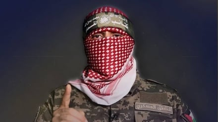 ابوعبیده: اسرائیل نابودی خود را نزدیک تر کرد