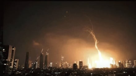 Cosa è accaduto durante la nona ondata dell’operazione combinata Promessa Vera 3 dell’Iran?