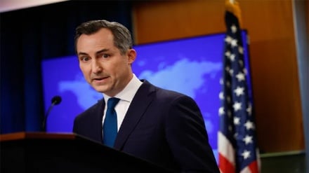 Afisa wa utawala wa Biden akiri Israel imefanya jinai Ghaza
