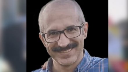 ستاره‌های سرخ (5)؛ شهید علی باکویی دانشمند هسته ای