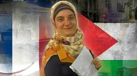 صهیونیست‌های فرانسه علیه بانوی مترجم ایرانی؛ تداوم حبس مهدیه اسفندیاری در زندان بدنام فرن