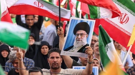シオニスト軍：「イラン人は最後まで戦う国民」／イランの国民的結束は敵の侵略に対する驚異的な武器