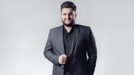 Suksesi i muzikantit iranian në botë