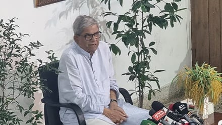  নতুন ‘ডাইমেনশন’ তৈরি হতে পারে: মির্জা ফখরুল
