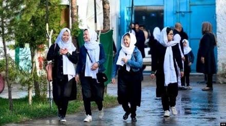 سازمان ملل؛ ۸۰ درصد زنان افغانستانی از آموزش و کار محروم‌اند