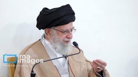 د بیت الحرام حاجیانو ته د نړۍ د مسلمانانو د ولي امر پیغام خپور شو