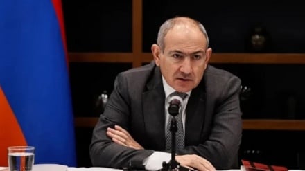  Բախումներ չեն լինելու. Փաշինյանը՝ Մայր Աթոռի շուրջ ծավալվող իրադարձությունների մասին