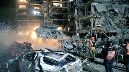 Meya Mzayuni: Nimeona mengi, lakini mashambulizi yaliyofanywa na Iran sijawahi kuyaona