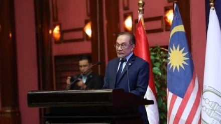 Malaysian PM: Global action needed beyond sympathy over Gaza atrocities