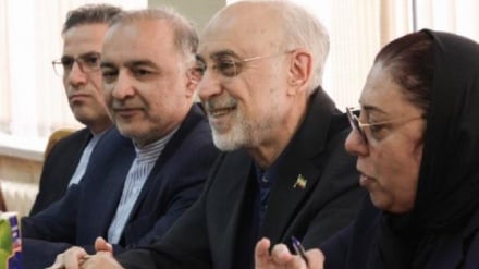 Իրանի արտաքին գործերի նախկին նախարարը Երեւանում վերահաստատել է հոգևոր առաջնորդի հատուկ վերաբերմունքը Հայաստանի նկատմամբ