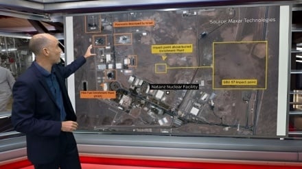 Foreign Policy pranon: Kapacitetet e Iranit mbetën të paprekura