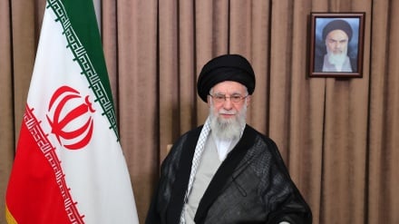 Pesan Televisi Pemimpin Besar Revolusi Islam Iran kepada Rakyat Iran