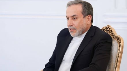 اخبار | عراقچی: ملت تا آخرین قطره خون ایستادگی خواهد کرد؛ قمار ترامپ روی پرونده‌های فساد نتانیاهو