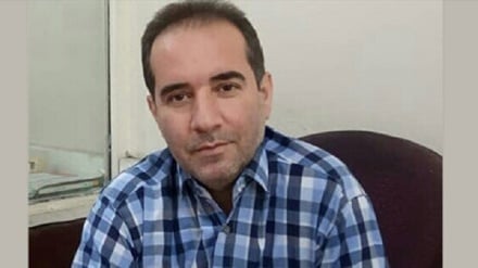 محکومیت حملات رژیم صهیونیستی به ایران در شعر جدید سید علی عطایی