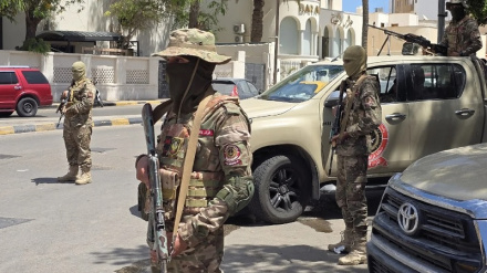  UN yaelezea hofu yake kuhusu haki za binadamu Libya