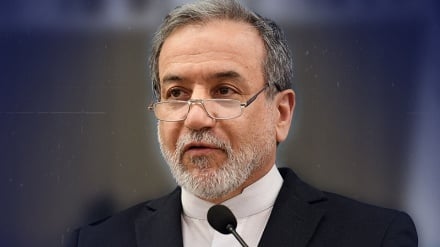 Aragçi: Men diplomat we meniň wezipäm parahatçylygy gazanmakdyr