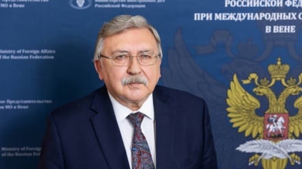 Russia warns of consequences of potential anti-Iranian resolution at IAEA Board of Governors' meeting