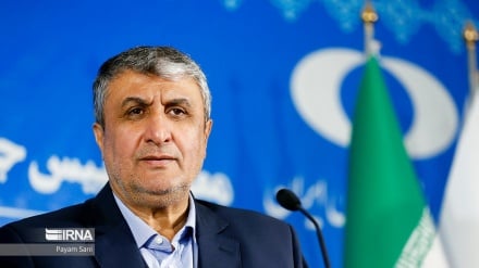 Kryetari i Organizatës së Energjisë Atomike të Iranit i dërgon letër Drejtorit të Përgjithshëm të Agjencisë; Hetoni veprimin e paligjshëm të SHBA-së
