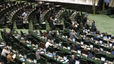 İran İslam Şurası Məclisi hökumətin BAEA ilə əməkdaşlığını dayandırmasını təsdiqlədi