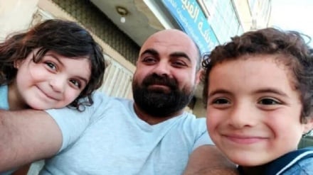 Doktori i Gazës martirizohet pasi sulmet izraelite vranë nëntë nga fëmijët e tij