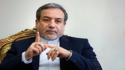 عراقچی: با نفی غنی‌سازی، توافقی در کار نخواهد بود