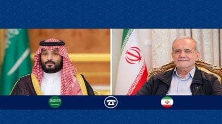 Pezeshkian: Iran ina nia ya kweli ya kuimarisha ushirikiano na nchi zote za Kiislamu