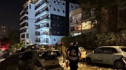 Fillon Operacioni Ndëshkimi i Ashpër