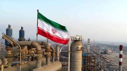 صادرات نفت ایران به چین رکورد زد: ۱.۸ میلیون بشکه در روز