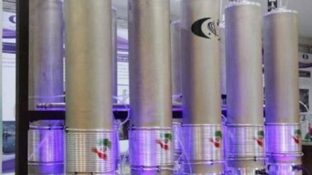 Heç bir radiasiya çirkliliyi və ya nüvə şüalanması bu obyektlərdən kənarda müşahidə edilməyib
