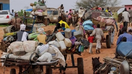 UNHCR: Mgogoro mpya Sudan Kusini “umeng’oa” zaidi ya watu 165,000 ndani ya miezi mitatu