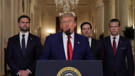 Agresioni amerikan kundër objekteve bërthamore të Iranit, dënohet botërisht