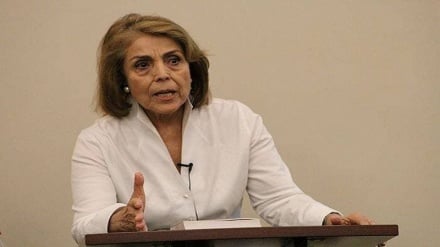 Profesa wa Chuo Kikuu cha Georgetown: Msimamo wa Iran wa kutokuwa na imani na Marekani unaeleweka