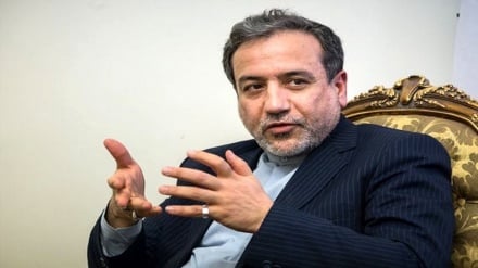 پیام عراقچی به فرماندهان جدید نیروهای مسلح ایران