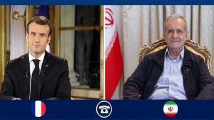 پزشکیان: تعلیق همکاری ایران با آژانس، واکنشی طبیعی به رفتار گروسی است