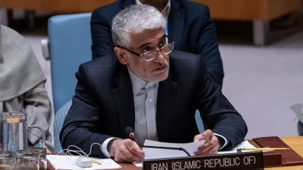 نامه ایران به شورای امنیت؛ هدف قرار دادن پایگاه هوایی العدید آمریکا، به هیچ‌وجه تهدیدی متوجه کشور قطر نیست