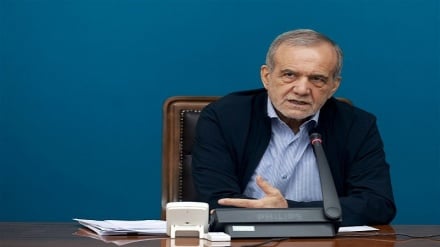 رئیس جمهوری ایران: تنها راه پایان جنگ تحمیلی «توقف بی‌قید و شرط» تجاوز دشمن است