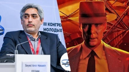 Արևմուտքի երկակիությունը՝ հերոսության ու ահաբեկչության միջև / «Ատոմային ռումբի հորից» մինչև իրանցի միջուկային գիտնականներ