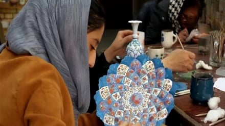 אל תחמיצו את 5 עבודות היד האיראניות האלה + תמונות