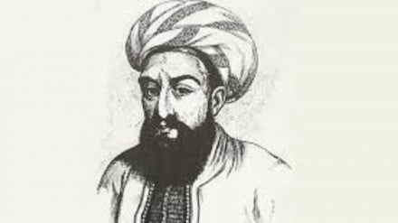 تاریخ قلب آسیا