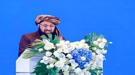سفیر افغانستان در چین: سرمایه‌گذاران به افغانستان بیایند و از فرصت‌ها استفاده کنند